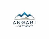 Angart Investments Logo - Entry #228