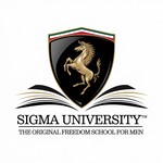 Sigma University™ Logo - Entry #904