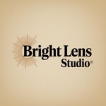 BRIGHT LENS or BRIGHT LENS STUDIO Logo - Entry #883