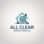 All Clear Inspections LLC Logo - Entry #236