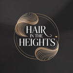 Hair in the Heights Logo - Entry #523