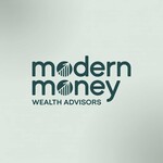 Modern Money Wealth Advisors Logo - Entry #655
