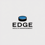 Edge Wealth Management Logo - Entry #1012