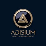 Adisium Wealth Management Logo - Entry #1582