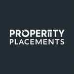 Property Placements Logo - Entry #1095