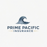 PRIME PACIFIC INSURANCE Logo - Entry #2657