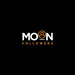 Moonfollowers Logo - Entry #540