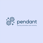 pendant Logo - Entry #2167