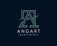 Angart Investments Logo - Entry #609