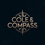 Cole & Compass Logo - Entry #366