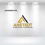 Anstedt Financial Planning Logo - Entry #299