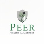 Peer Wealth Management Logo - Entry #53