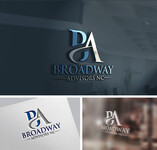 Broadway Advisors NC Logo - Entry #152