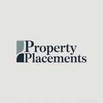Property Placements Logo - Entry #1140