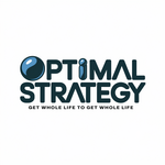 Optimal Strategy Logo - Entry #802