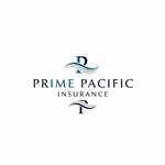 PRIME PACIFIC INSURANCE Logo - Entry #1559