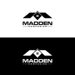 Madden Logo - Entry #4208