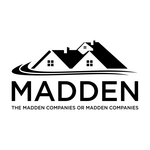 Madden Logo - Entry #3822