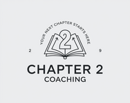 Chapter 2 Coaching Logo - Entry #572
