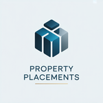 Property Placements Logo - Entry #319