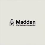 Madden Logo - Entry #3366