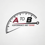 A to B Performance and Tuning Logo - Entry #1631