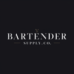 Bartender Supply.co Logo - Entry #54