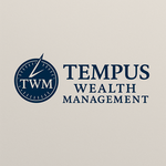Tempus Wealth Management Logo - Entry #885