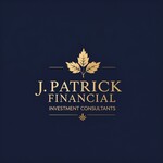 J. Patrick Financial Logo - Entry #1914