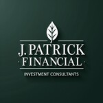 J. Patrick Financial Logo - Entry #2852