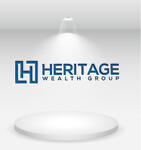 Heritage Wealth Group Logo - Entry #420