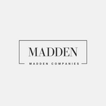 Madden Logo - Entry #4528