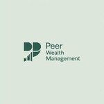 Peer Wealth Management Logo - Entry #214