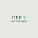 Peer Wealth Management Logo - Entry #589