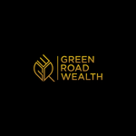 Green Road Wealth Logo - Entry #587