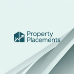 Property Placements Logo - Entry #859