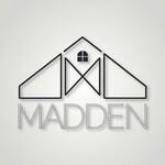 Madden Logo - Entry #2911