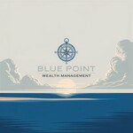 Blue Pointe Wealth Management Logo - Entry #618