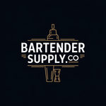 Bartender Supply.co Logo - Entry #503