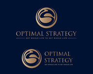 Optimal Strategy Logo - Entry #1796