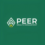 Peer Wealth Management Logo - Entry #607