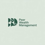 Peer Wealth Management Logo - Entry #213