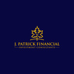 J. Patrick Financial Logo - Entry #650