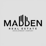 Madden Logo - Entry #2765