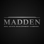 Madden Logo - Entry #948