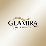 Glamira Hair Beauty Logo - Entry #983