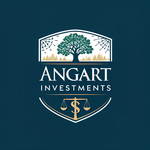 Angart Investments Logo - Entry #1663
