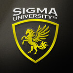Sigma University™ Logo - Entry #1562