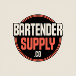 Bartender Supply.co Logo - Entry #440