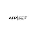 Anstedt Financial Planning Logo - Entry #610